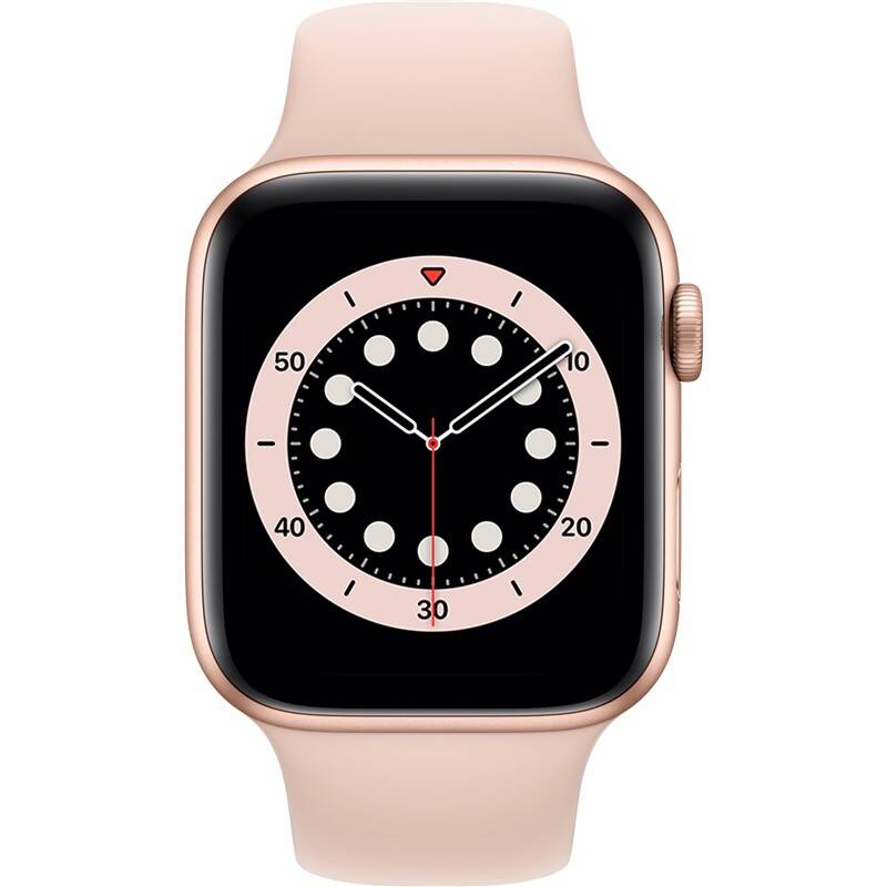 Apple Watch Series 6 GPS Smart Watch 